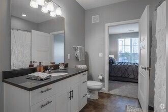 2 Bed/ 2 Bath - The Phillips - Centerfield Flats