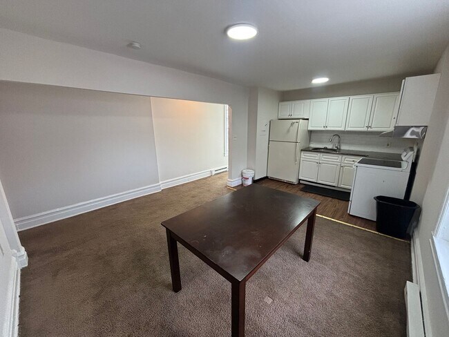 Foto del edificio - 429 W Turner St