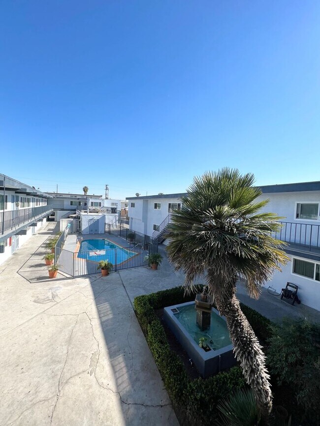 Foto del interior - CHADRON