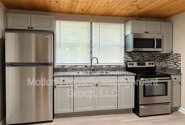 Foto del edificio - 808 Harrisburg Dr SW