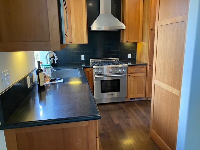 Foto del edificio - 919 Fremont Pl