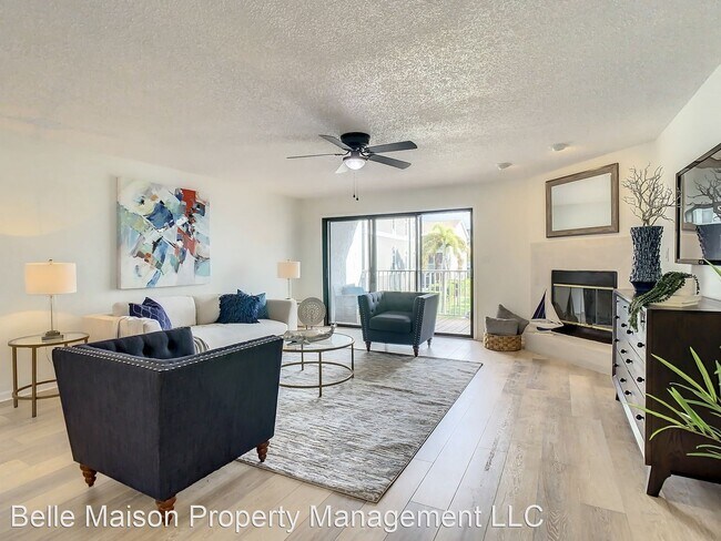 Foto del edificio - 2 br, 2.5 bath House - 745 Pinellas Bayway...