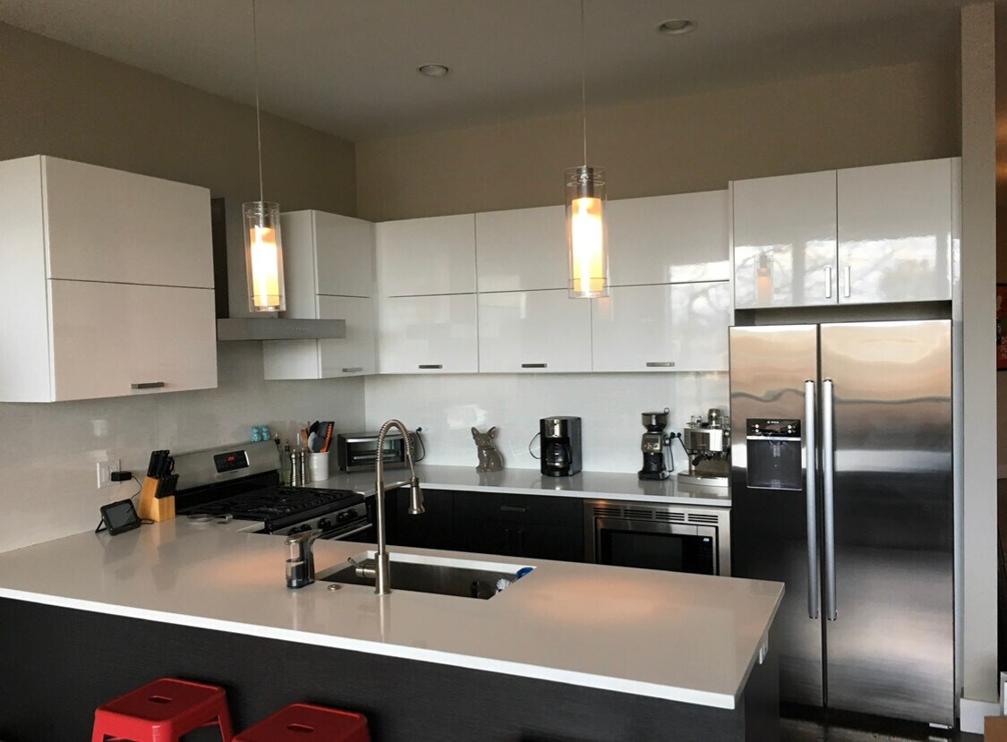 Foto principal - 2528 N Linden Pl