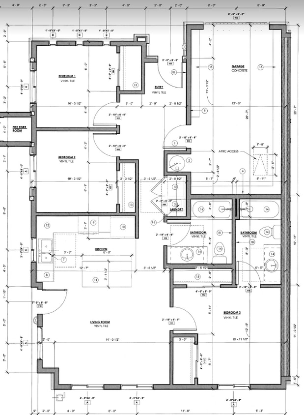 334 E 44th St, Garden City, ID 83714 Townhome Rentals in Garden City