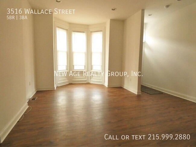 Foto del edificio - 3516 Wallace St