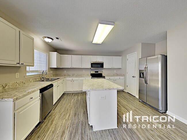 Foto del edificio - 3209 Mackinac Island Ln