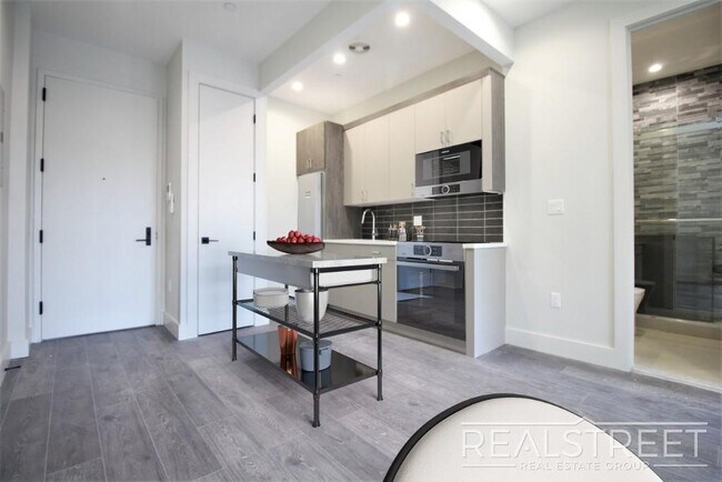 Foto del edificio - BRAND NEW SPACIOUS 1 Bed in Bed Stuy!