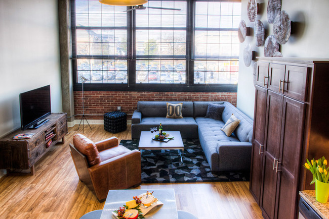 Foundry Lofts Rentals - Washington, DC | Apartments.com