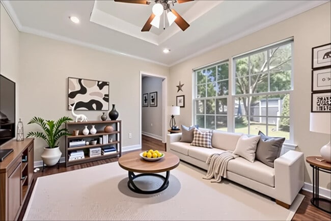 Foto del edificio - 711 Broadway Ave