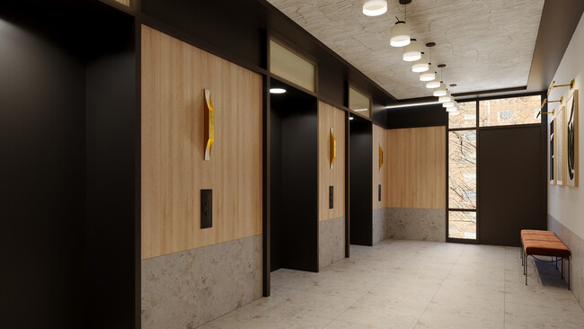 Coming Soon! - 500 W - Located on the UMB Campus!