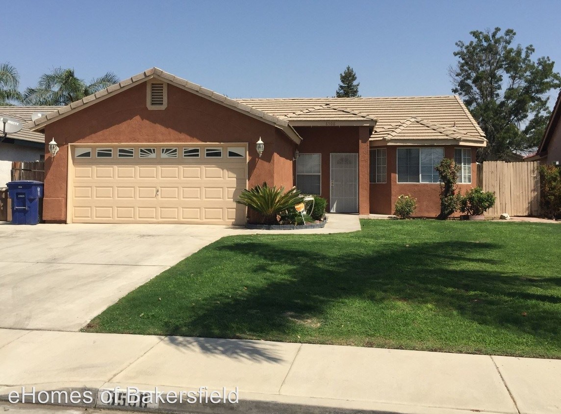 Primary Photo - 4 br, 2 bath House - 8508 Rollingbay Drive