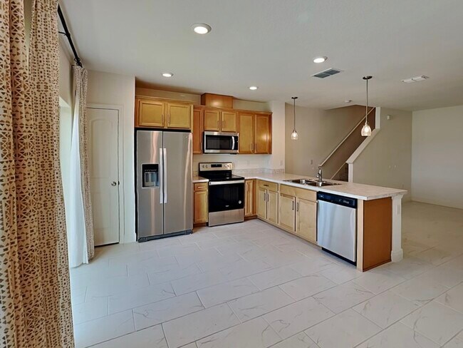 Building Photo - 1308 Mirabella Cir