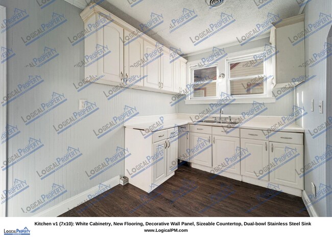 Foto del edificio - REMODELED 2/1 Rnch-New Floors,Frig,Cvrd Pr...