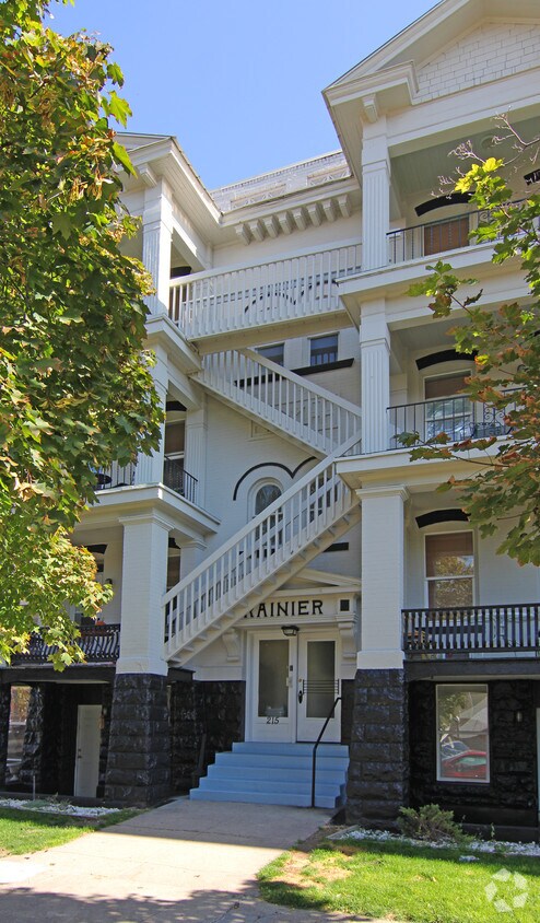 Building Photo - 215-217 S 300 E