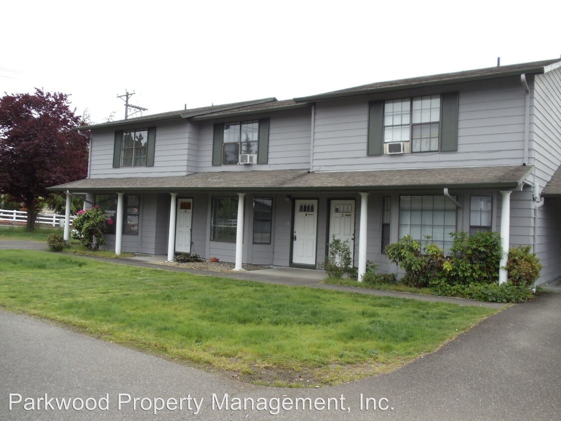 Foto principal - 1732 S 82nd St