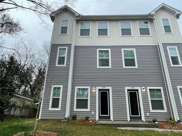 Building Photo - 533 Gantt St