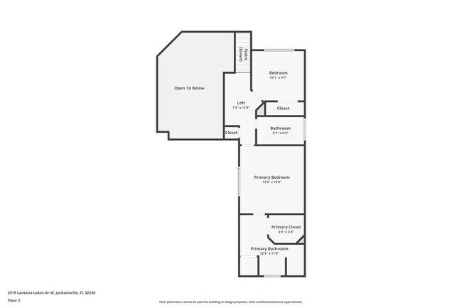 Foto del edificio - 2919 Lantana Lakes Dr W