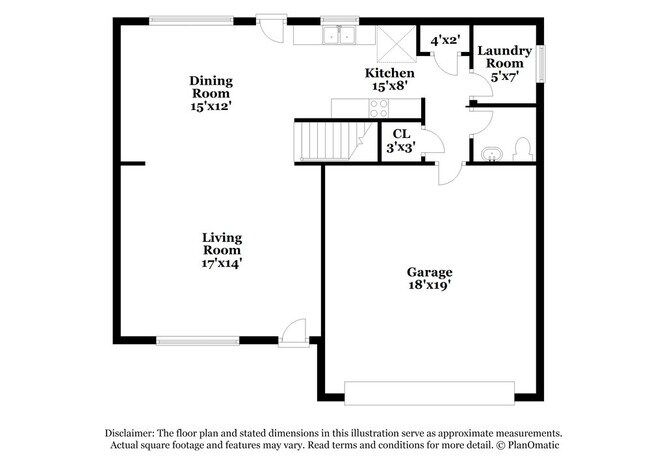 Building Photo - 605 Homey Ct