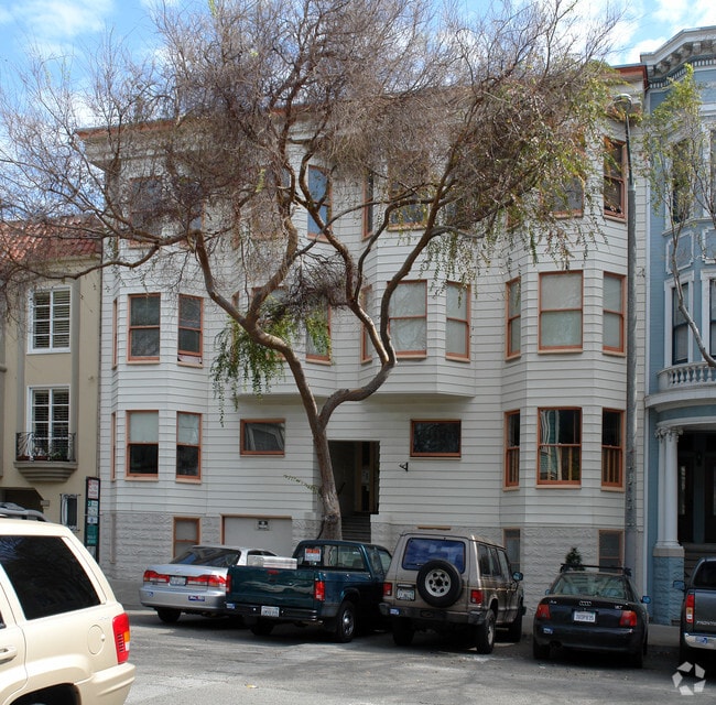 Building Photo - 221 Noe St