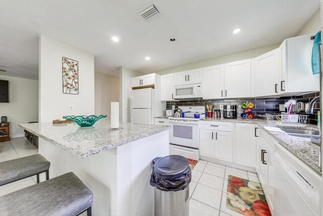 Foto del edificio - 4815 Bertha St