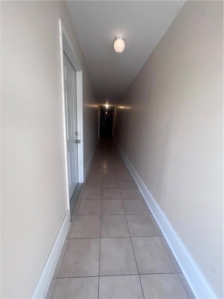 Building Photo - 535 Lafayette St