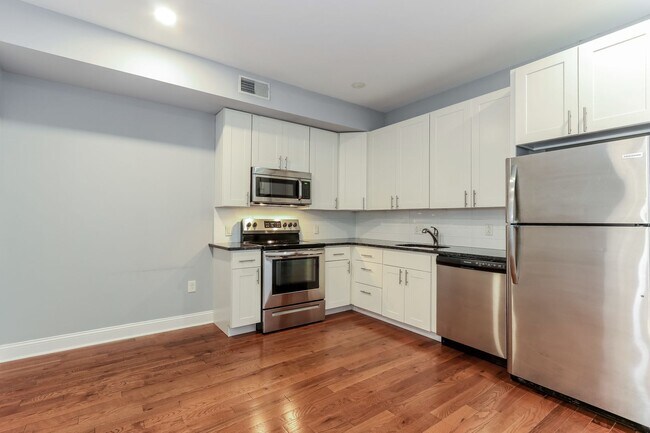 Building Photo - 3538 Wharton St