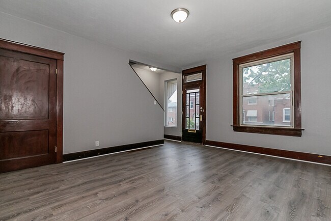 Building Photo - 3637 Arkansas Ave