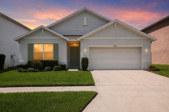 Building Photo - 34311 Jasper Stone Dr