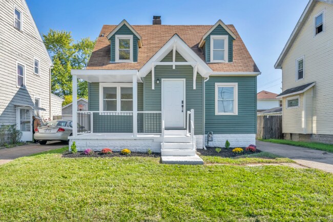 Foto del edificio - 1927 Hamilton Ave