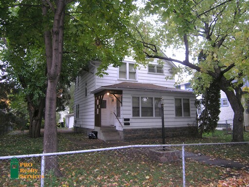 Building Photo - 4023 Colfax Ave N
