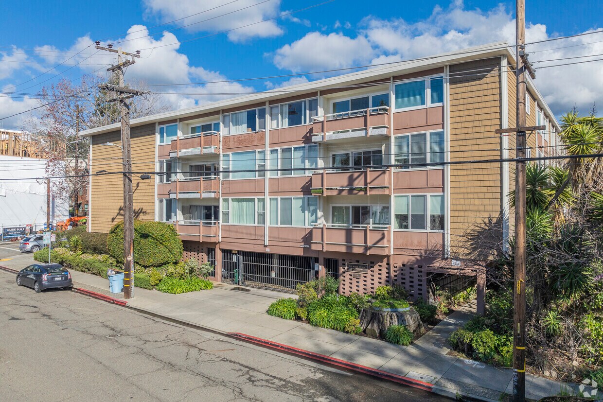 Foto principal - The Mark Twain Condominiums