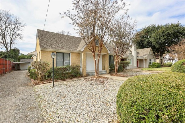 Building Photo - 5217 Denton Dr
