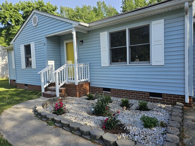 Foto del edificio - 3610 Woodside Ct