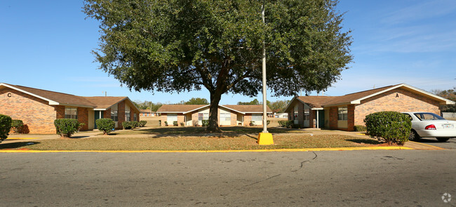 Building Photo - Parkview Manor Apartments