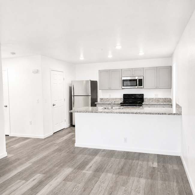 Interior Photo - Traditions West