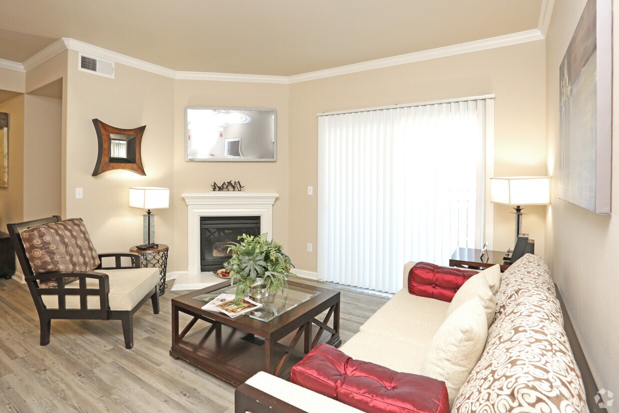 The Villas at Villaggio Apartments Apartments in Modesto, CA