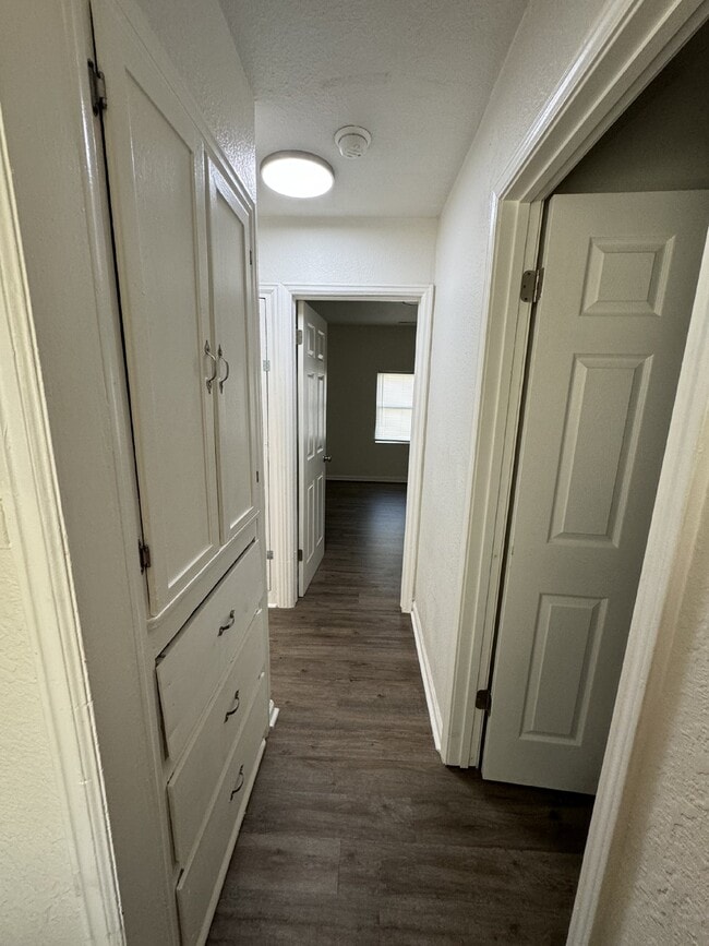 Building Photo - Newly Renovated 1 bedroom, 1 bathroom apar...