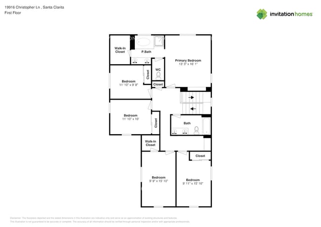 Foto del edificio - 19916 Christopher Ln