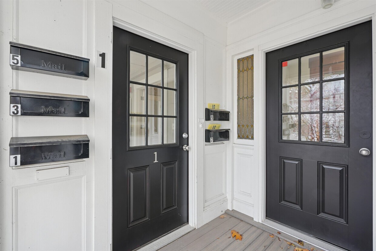 Foto principal - 3 Merrimack St