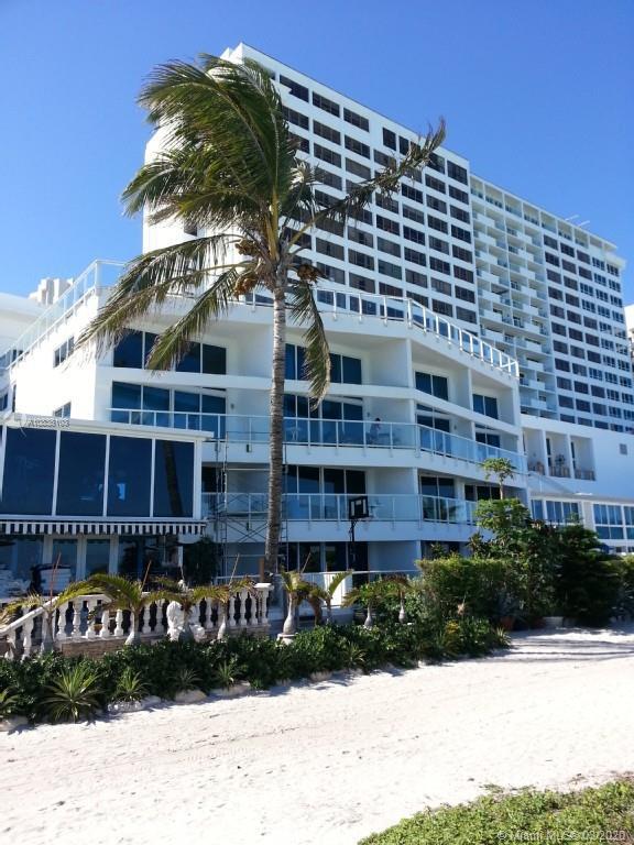 5445 Collins Ave 1129 Miami Beach Fl 33140 Apartment for Rent in