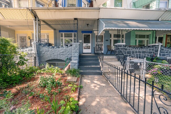 Foto del edificio - 5116 Cedar Ave