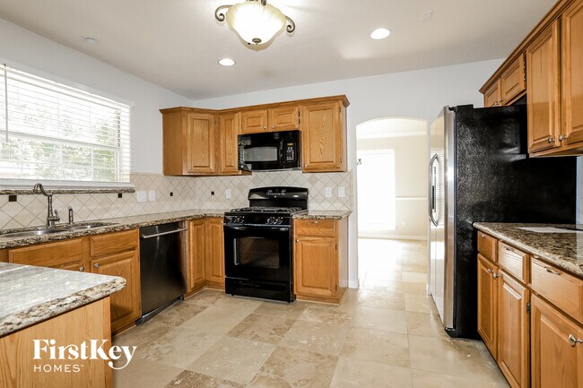 Foto del edificio - 108 N Rockfern Ct