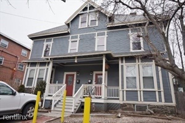 Building Photo - 7 br, 2 bath Duplex - 40 Gardner St # 123 40