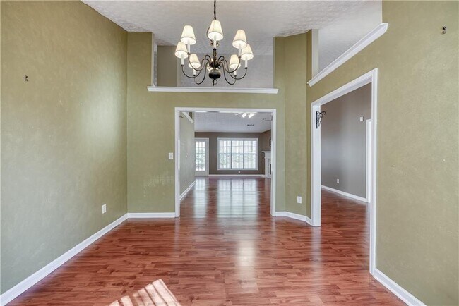 Building Photo - 440 Sterling Hill Dr
