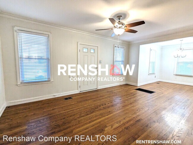 Foto del edificio - 3 br, 2 bath House - 3781 Kenwood