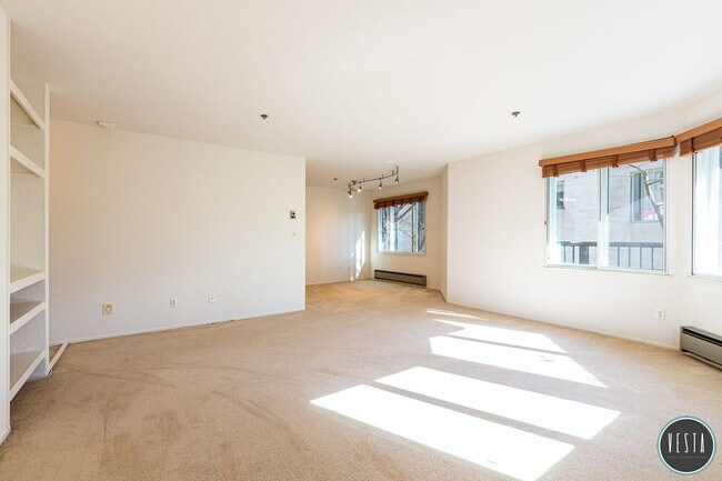 Foto del edificio - PREMIUM CORNER UNIT LOWER PACIFIC HEIGHTS ...