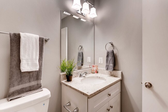 Building Photo - 2413 Kevsway Ct