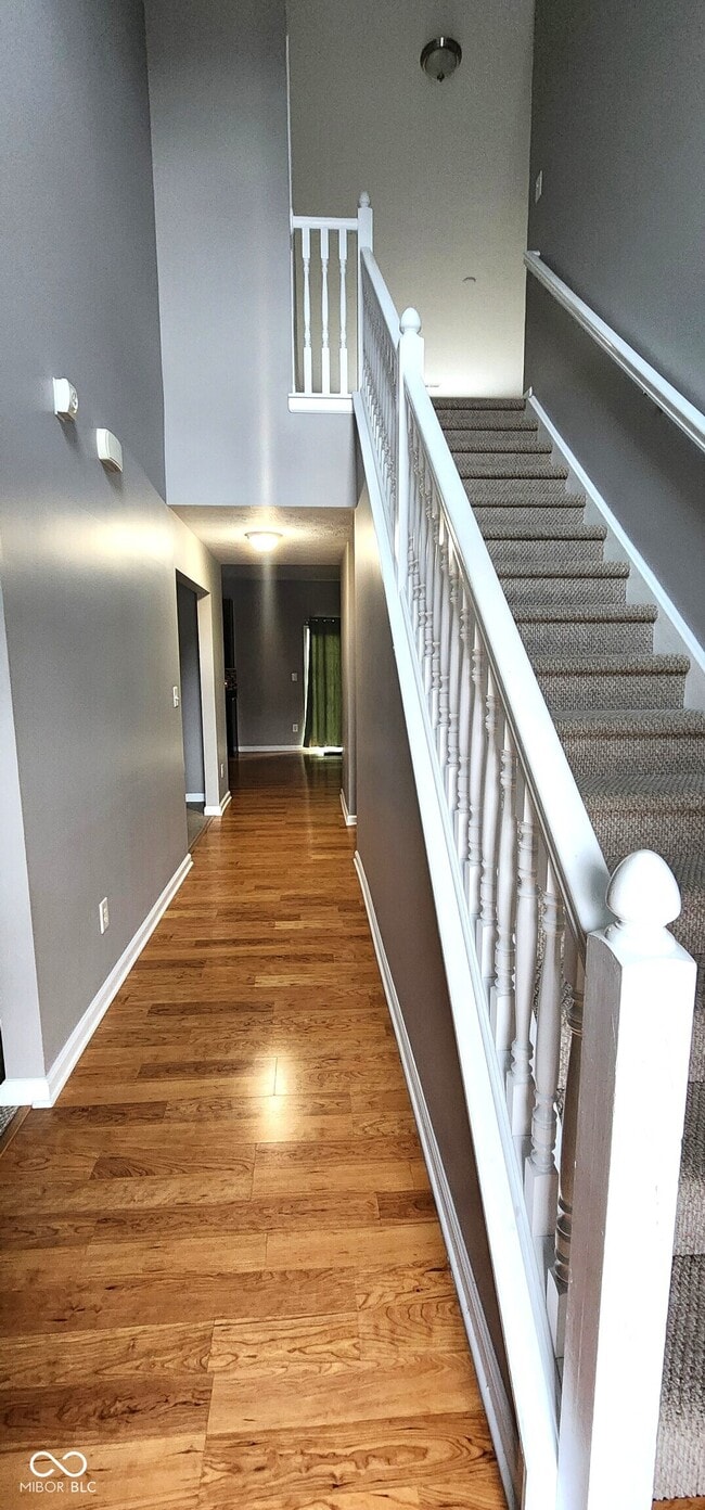 Foto del edificio - 5923 Edelle Dr