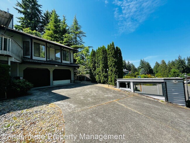 Building Photo - 3 br, 2.5 bath House - 8113 Clearidge Ave NW