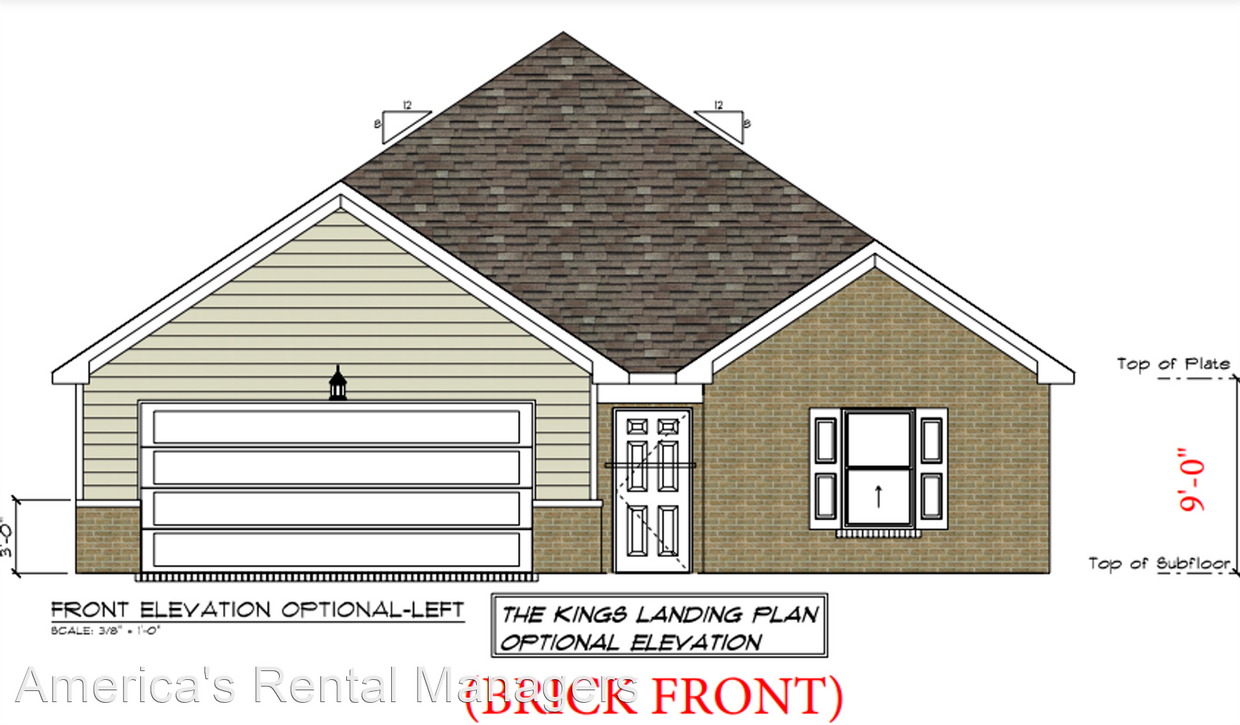 4 br, 2 bath House 305 Kennesaw Avenue House Rental in Bay